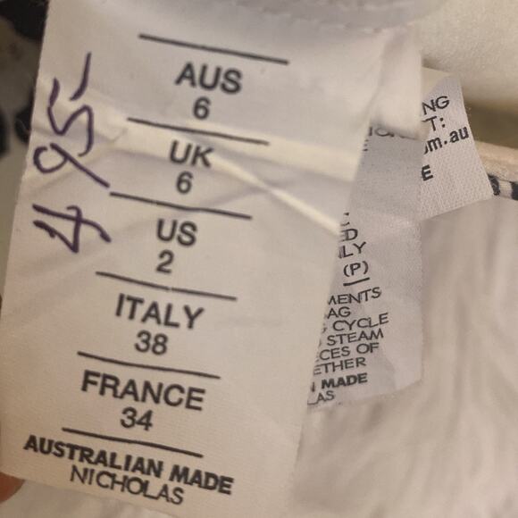 NICHOLAS Leopard Print Dress - Picture 12 of 15